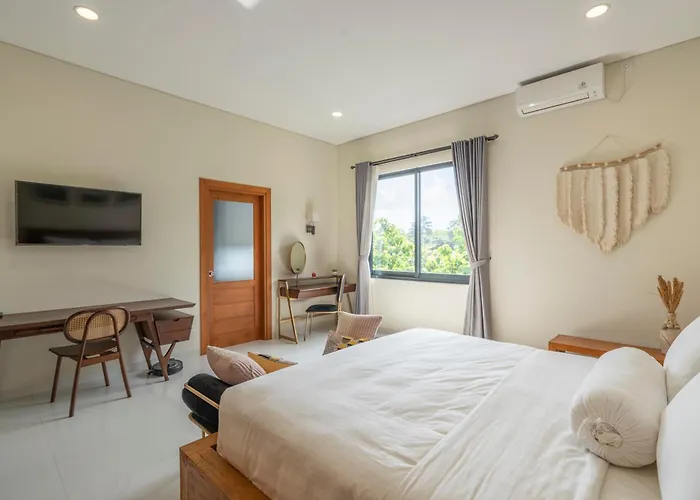 Villa Days Bali