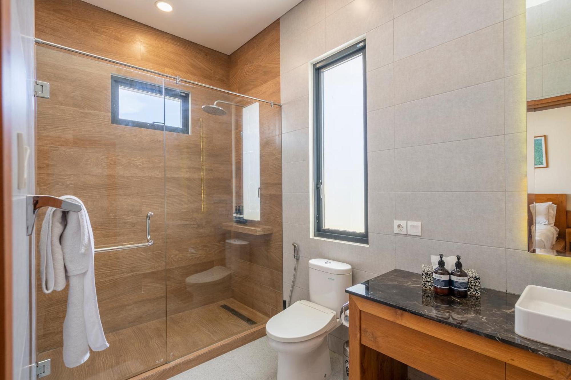 Days Bali Villa