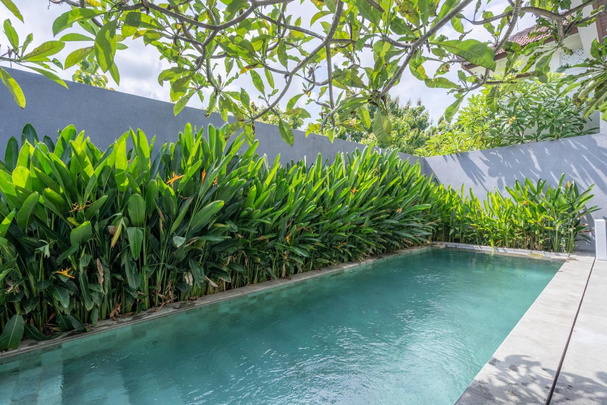 Villa Days Bali *