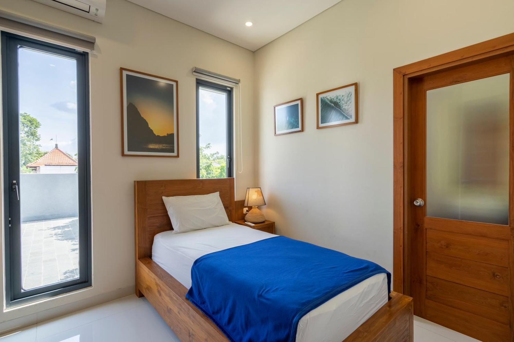 Days Bali Villa