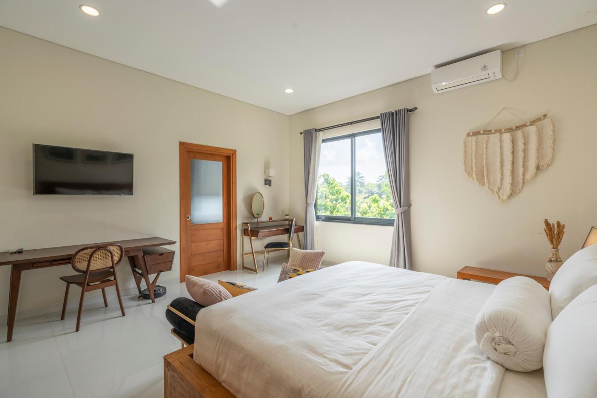 Villa Days Bali Jimbaran