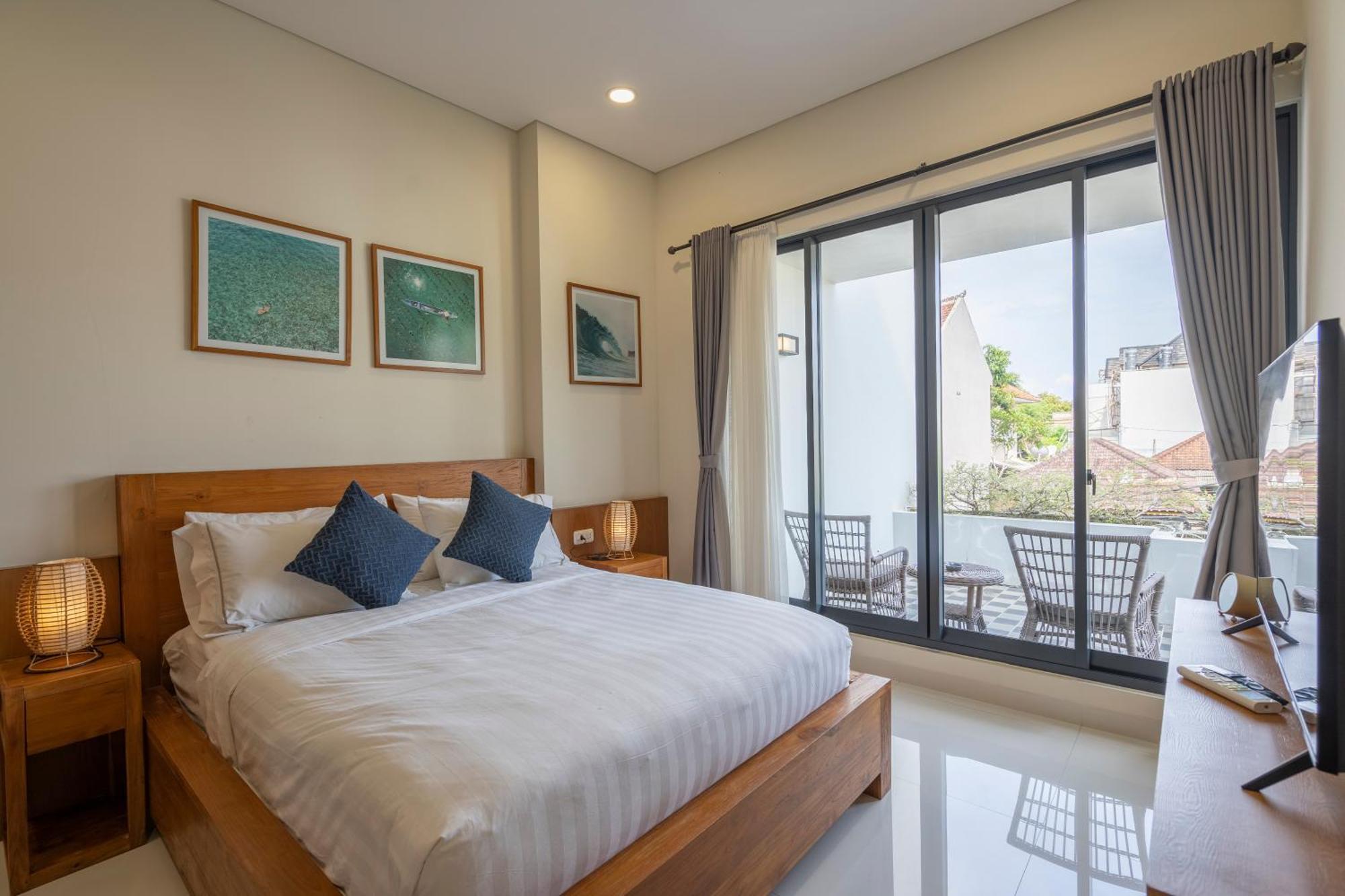 Days Bali