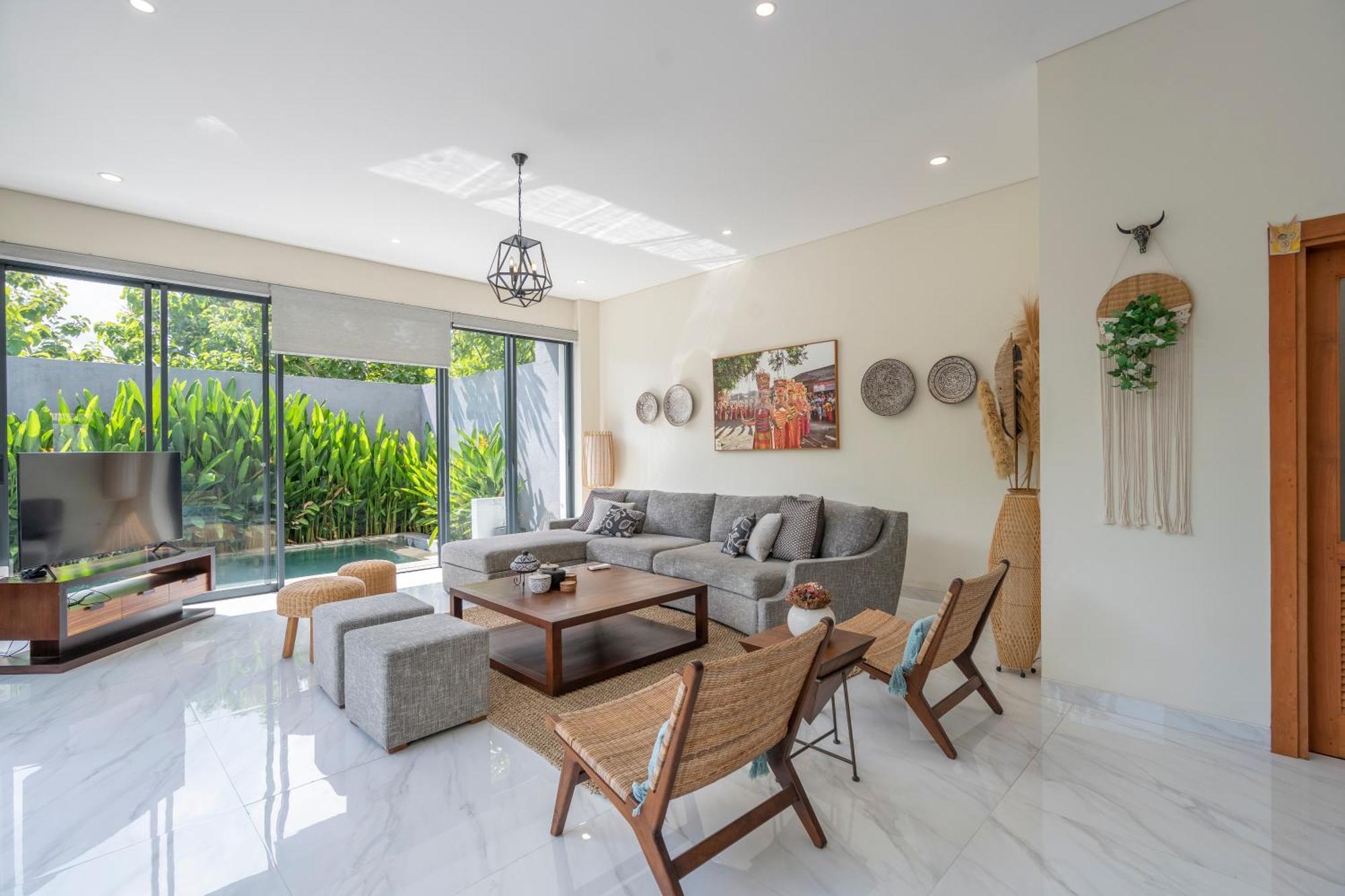 Days Bali Villa
