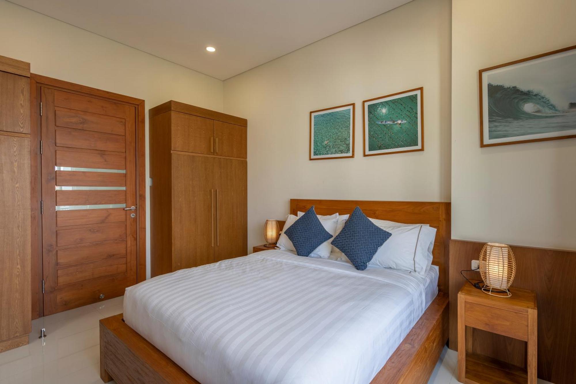 Villa Days Bali